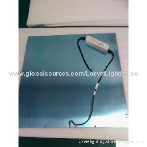 LED round ceiling light with CE/RoHS/FCC/LVD/UL/SAA/ERP marked and 3-year warranty